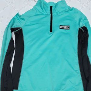 Quarter Zip